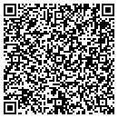 QR code with York Rehab & Pain Consulting contacts