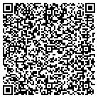 QR code with Advanced Holastic Health Service contacts