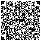 QR code with SC Vocational Rehab Department contacts