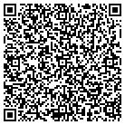 QR code with First National Bank of SC contacts