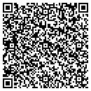 QR code with Hahn Angela OD contacts