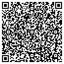 QR code with In His Image contacts