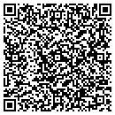 QR code with Ha Toan OD contacts