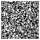 QR code with Hendricks, G E OD contacts