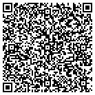 QR code with Hernandez Gabriel OD contacts