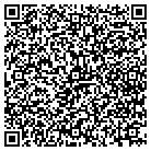 QR code with Hernandez Gabriel OD contacts