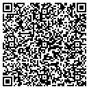 QR code with Herzman James OD contacts