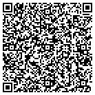 QR code with Hillstead Robert D OD contacts