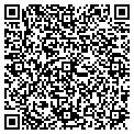QR code with Hatts contacts