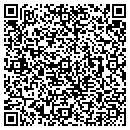 QR code with Iris Estudio contacts