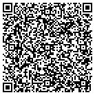 QR code with Talbot County Construction Office contacts