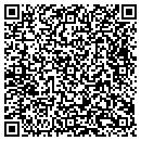 QR code with Hubbard David B OD contacts