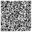 QR code with Hubbard David B OD contacts