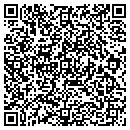 QR code with Hubbard David B OD contacts