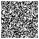 QR code with Hubbard David B OD contacts