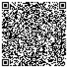 QR code with Taliaferro County Cllbrtv contacts