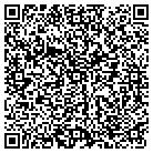 QR code with Taliaferro County Emergency contacts