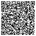 QR code with The Clue contacts