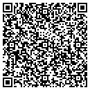QR code with J Or H Custom Calendars contacts