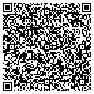 QR code with Thomas County E-911 Mapping contacts