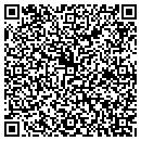 QR code with J Salgado Images contacts