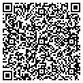 QR code with Nbsc contacts