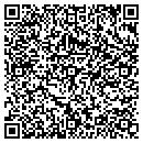 QR code with Kline Steven L OD contacts