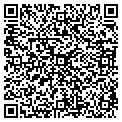 QR code with Nbsc contacts