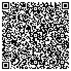 QR code with Kopolow and Girisgen contacts
