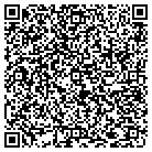 QR code with Kopolow & Girisgen Od Pc contacts