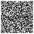 QR code with Kopolow H Kenneth OD contacts