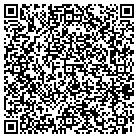 QR code with Kopolow Kenneth OD contacts