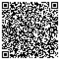 QR code with Be Holmes contacts