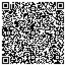 QR code with L A Color Studio contacts