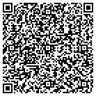 QR code with Chardon Appliance Repair contacts