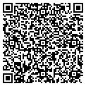 QR code with Ricos contacts
