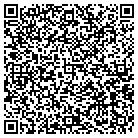 QR code with Magdato Jeimelle OD contacts