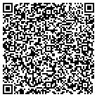 QR code with Twiggs County Coroners Office contacts