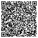 QR code with GCI contacts