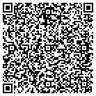 QR code with Rowe Manufacturing & Millwork Co contacts