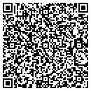 QR code with Cafe Bisque contacts