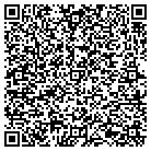 QR code with Desrosier's Appliance Service contacts