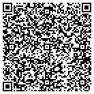 QR code with Optic Gallery Seven Hills contacts