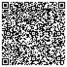QR code with Patterson Laura F OD contacts