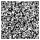 QR code with Taco John's contacts