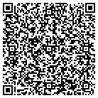 QR code with Faust Washer & Dryer Service contacts