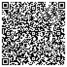 QR code with Water & Waste Water Sprntndnt contacts