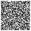 QR code with Savage Ranch contacts