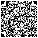 QR code with Pritchett Evan F OD contacts