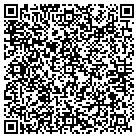 QR code with Pritchett Evan F OD contacts